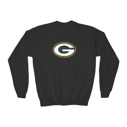 Green Bay Packers Youth Sweatshirt