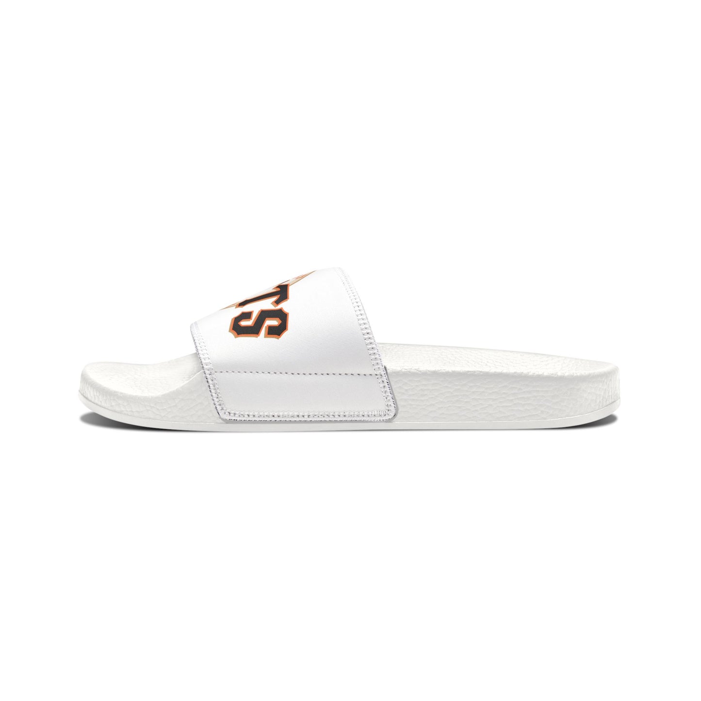 San Francisco Giants Slides