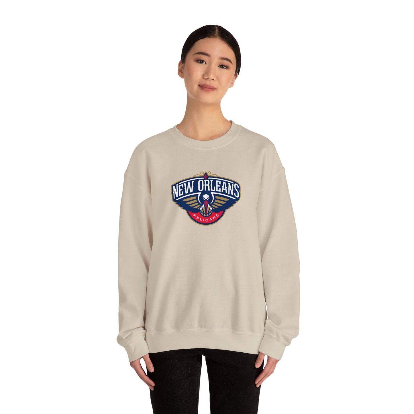 New Orleans Pelicans Sweatshirt