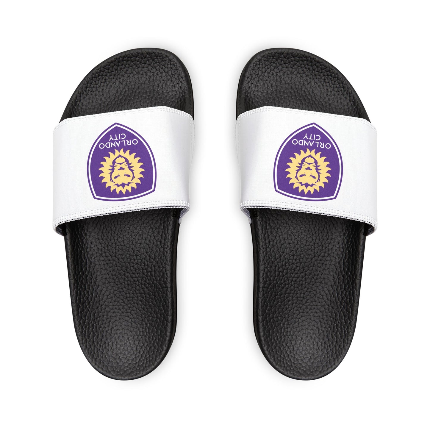 Orlando City FC Slides