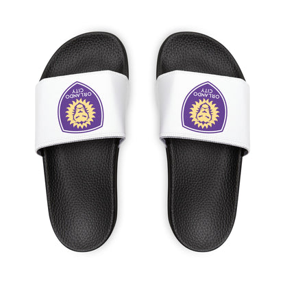 Orlando City FC Slides