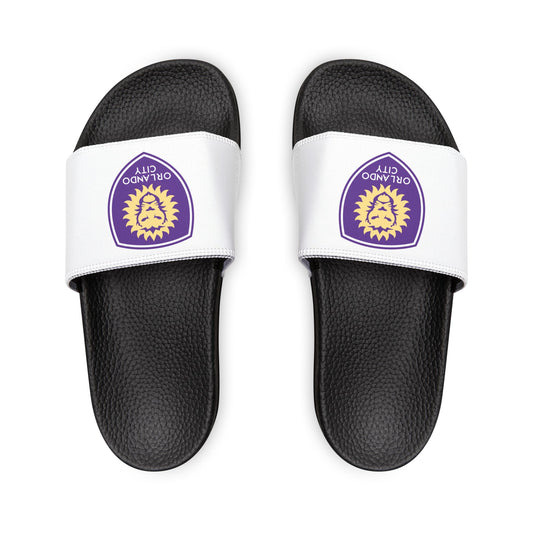 Orlando City FC Slides