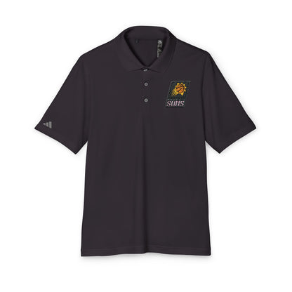 Phoenix Suns Adidas Performance Polo