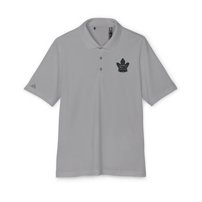 Toronto Maple Leafs Adidas Performance Polo