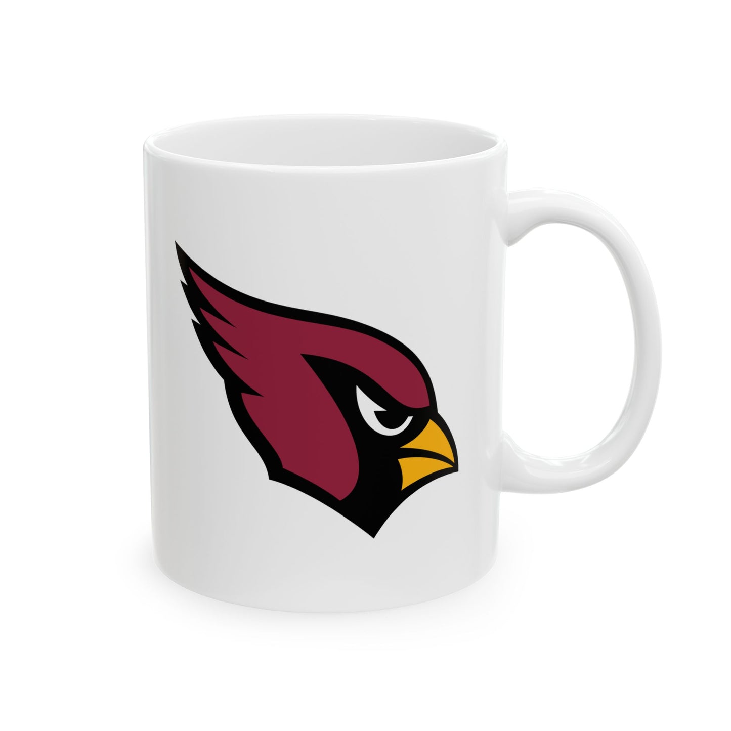 Arizona Cardinals Ceramic Mug