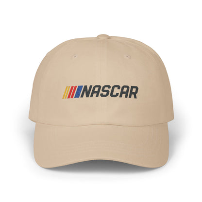 Nascar Cap