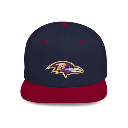 Baltimore Ravens Snapback