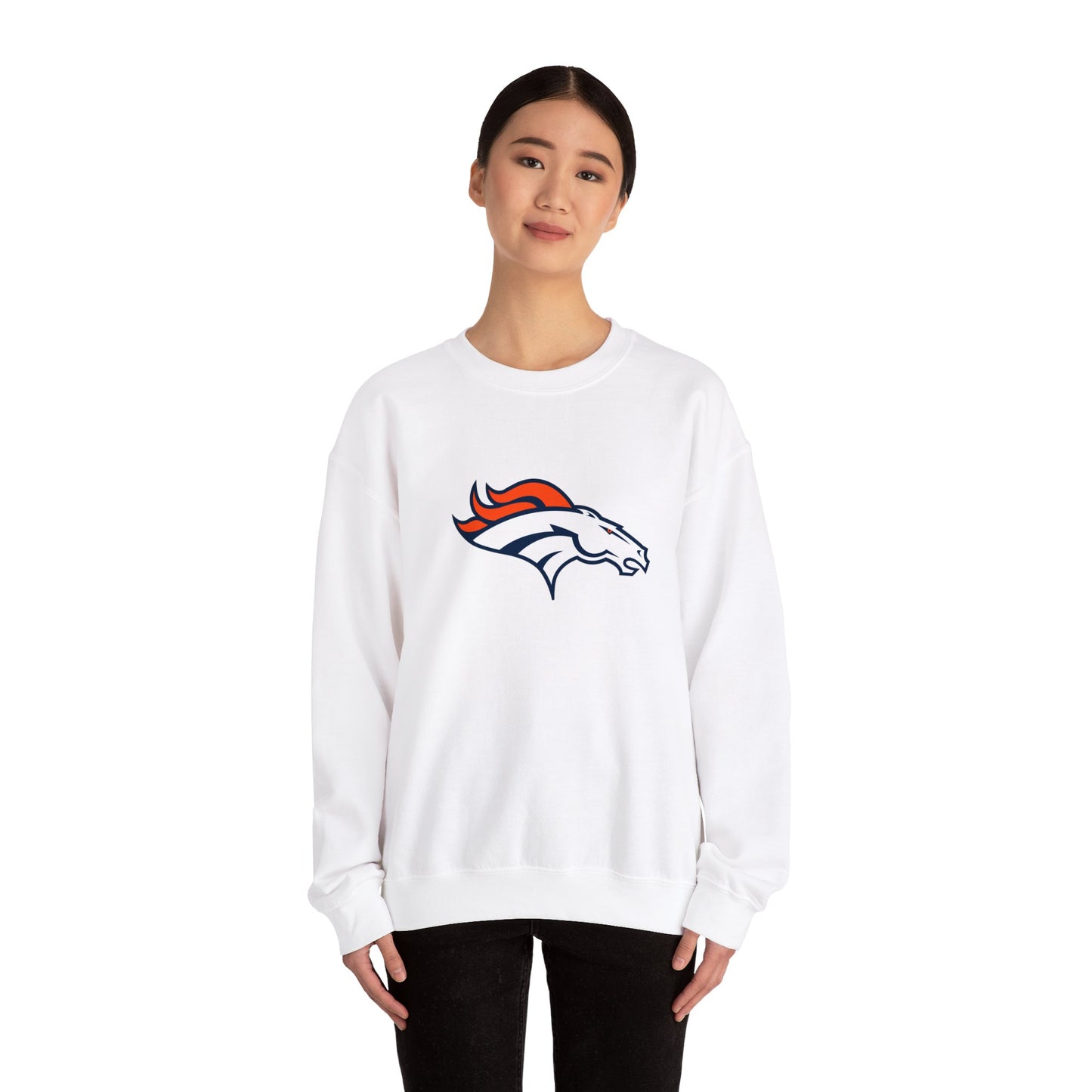 Denver Broncos Sweatshirt