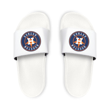 Houston Astros Slides