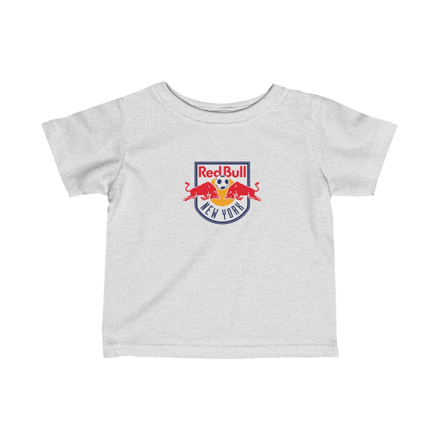 New York Red Bulls Baby T-Shirt