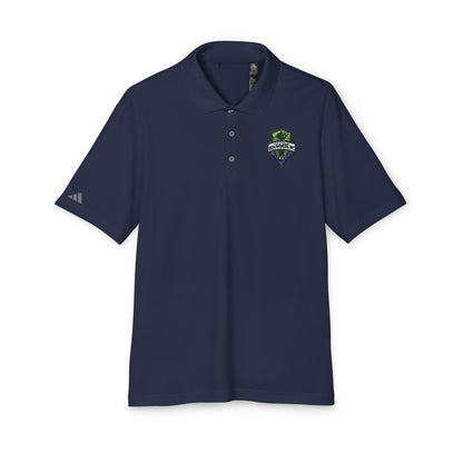 Seattle Sounders FC Adidas Performance Polo