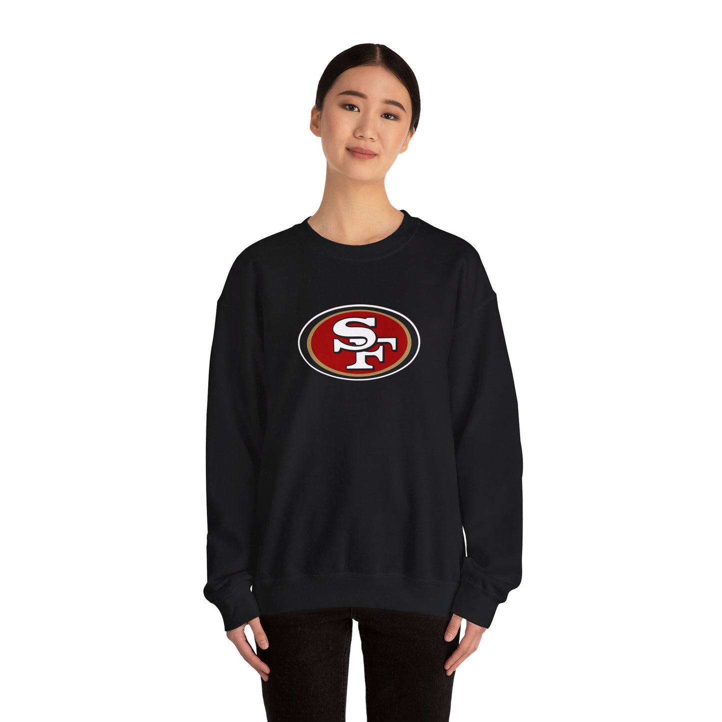 San Francisco 49ers Sweatshirt