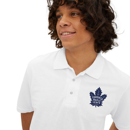 Toronto Maple Leafs Polo Shirt