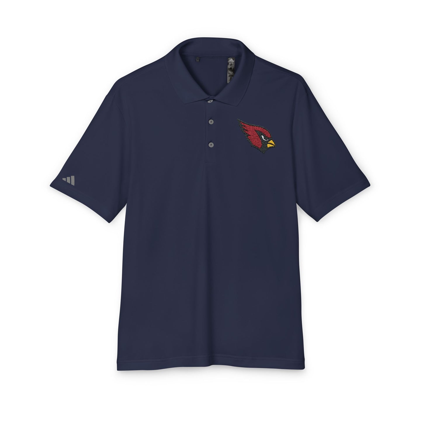 Arizona Cardinals Adidas Performance Polo