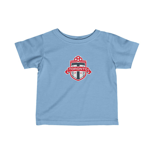 Toronto FC Baby T-Shirt