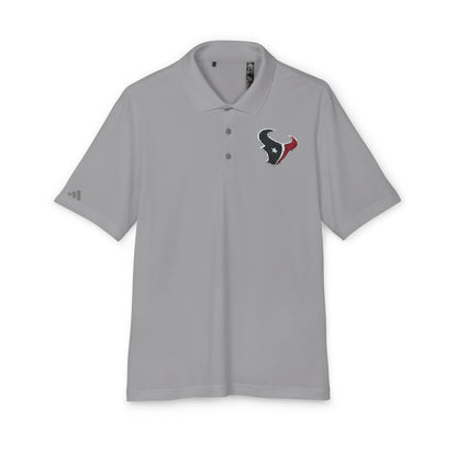 Houston Texans Adidas Performance Polo