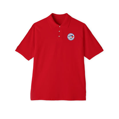 Toronto Blue Jays Polo Shirt