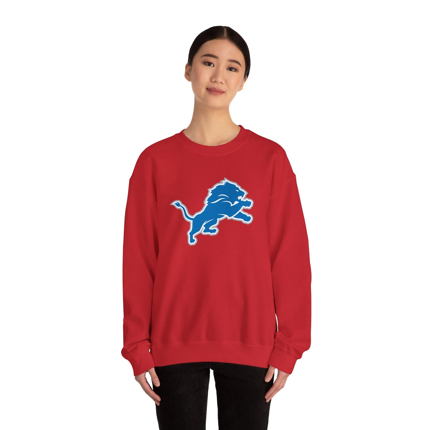 Detroit Lions Sweatshirt