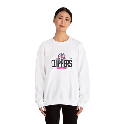 Los Angeles Clippers Sweatshirt