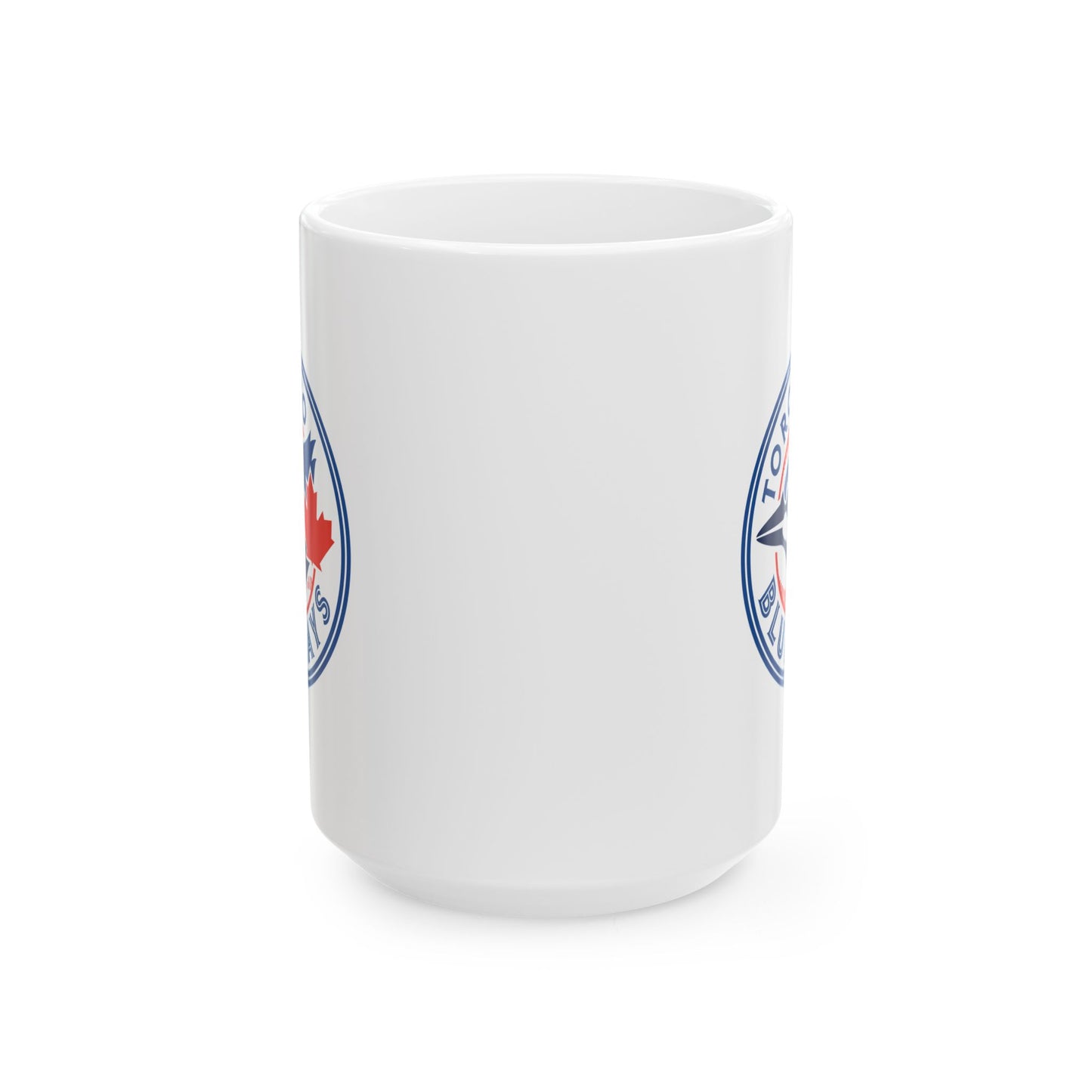 Toronto Blue Jays Ceramic Mug