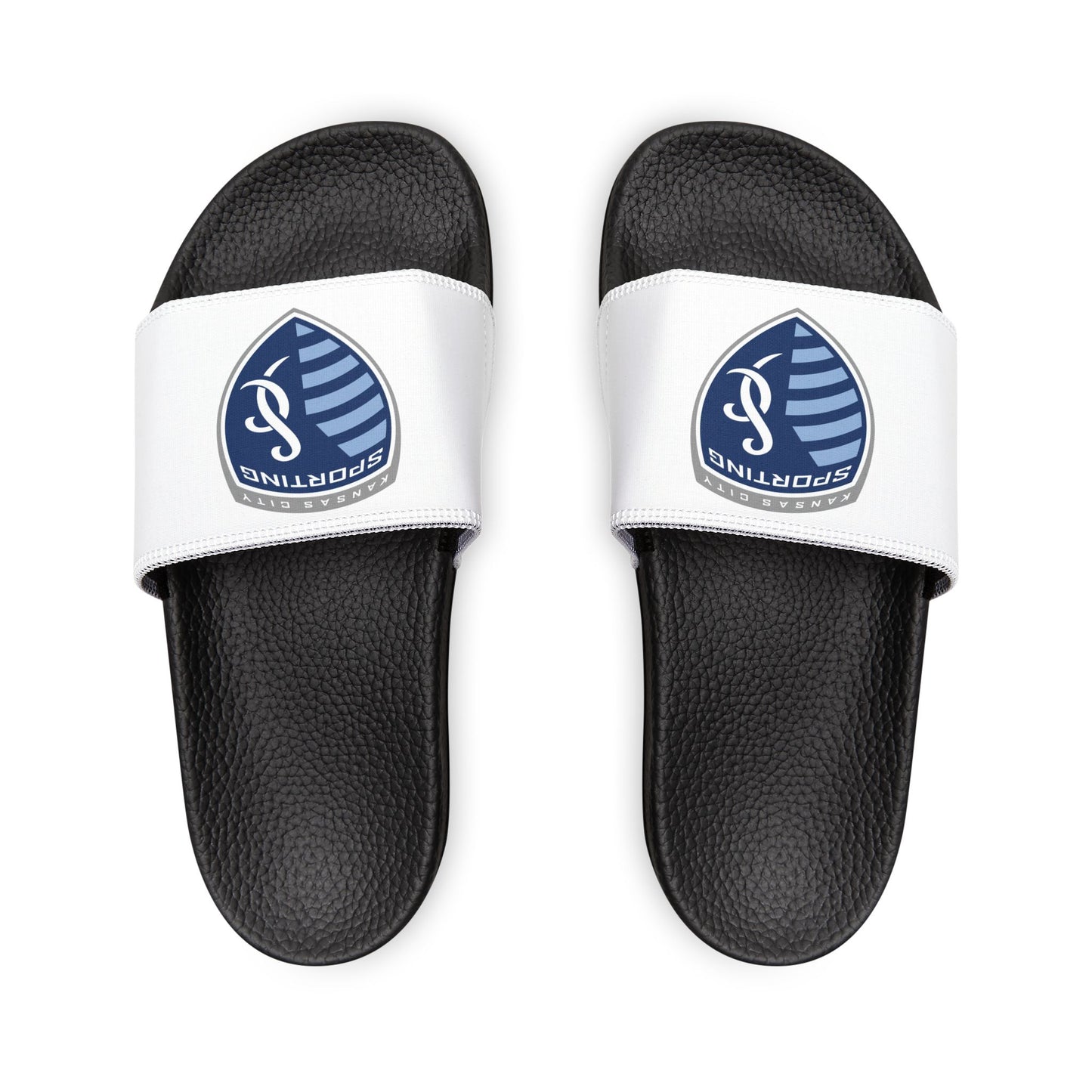 Sporting Kansas City Slides