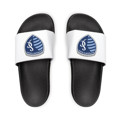 Sporting Kansas City Slides