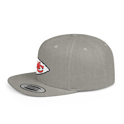 Kansas Chief Snapback