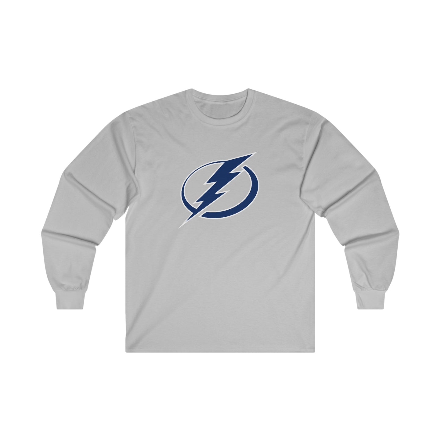 Tampa Bay Lightning Long Sleeve T-Shirt