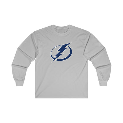 Tampa Bay Lightning Long Sleeve T-Shirt