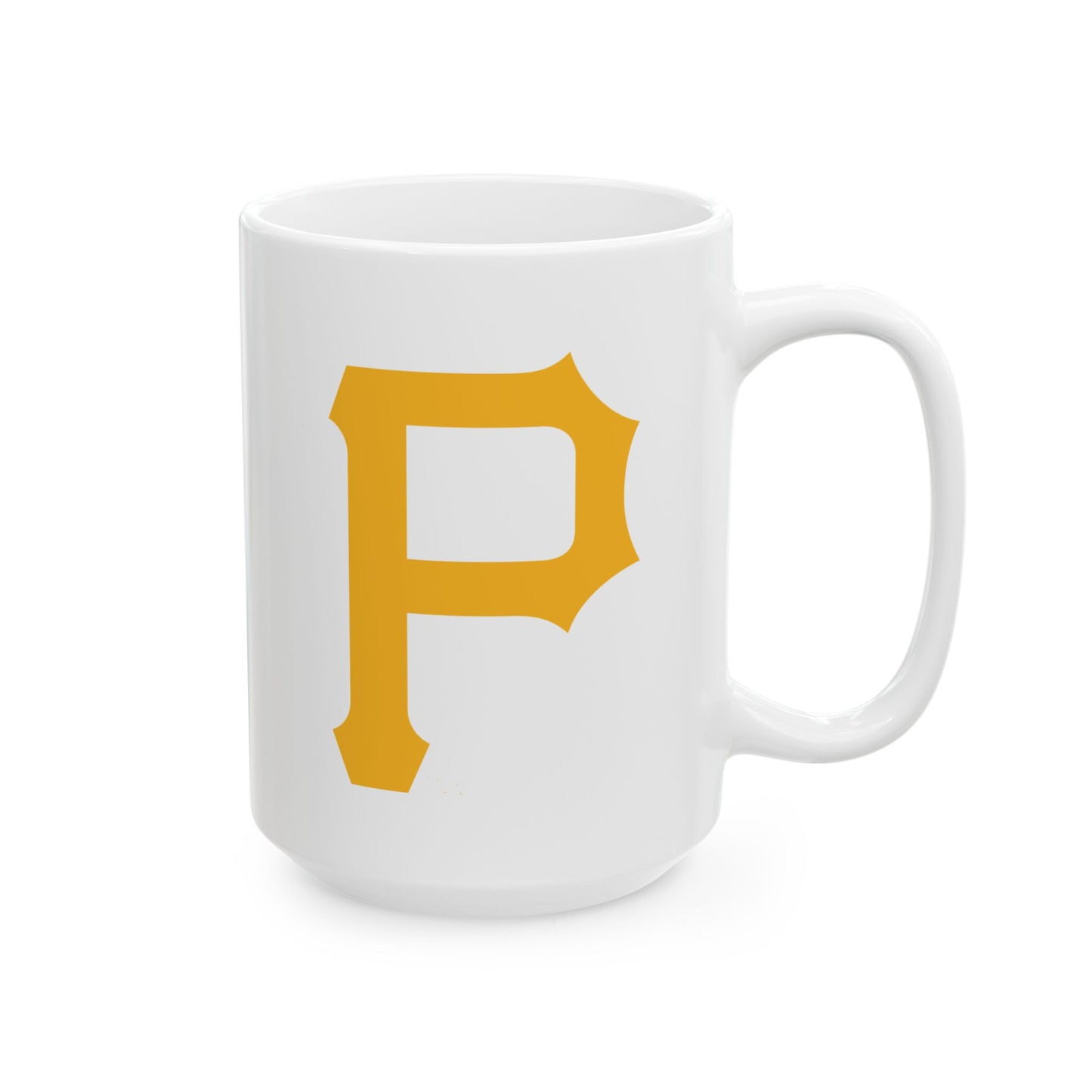 Pittsburgh Pirates Ceramic Mug