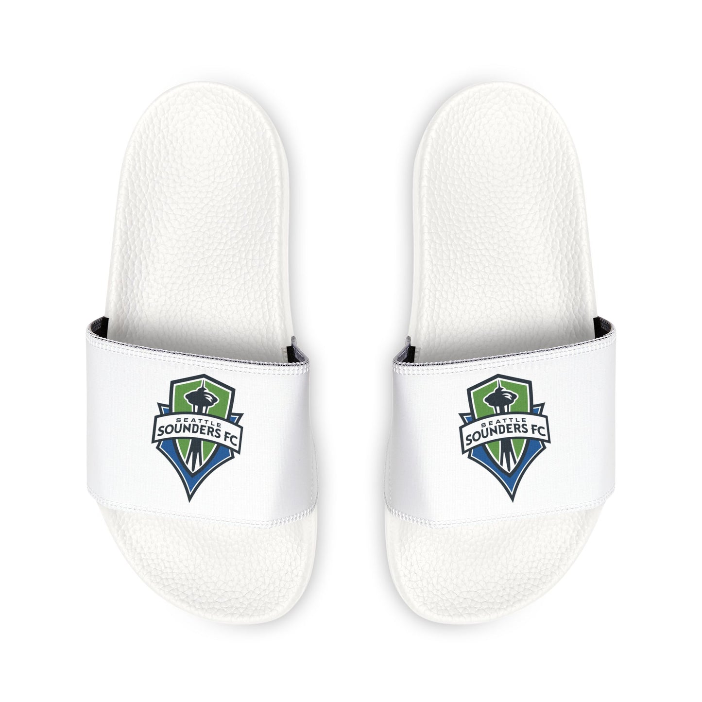 Seattle Sounders FC Slides