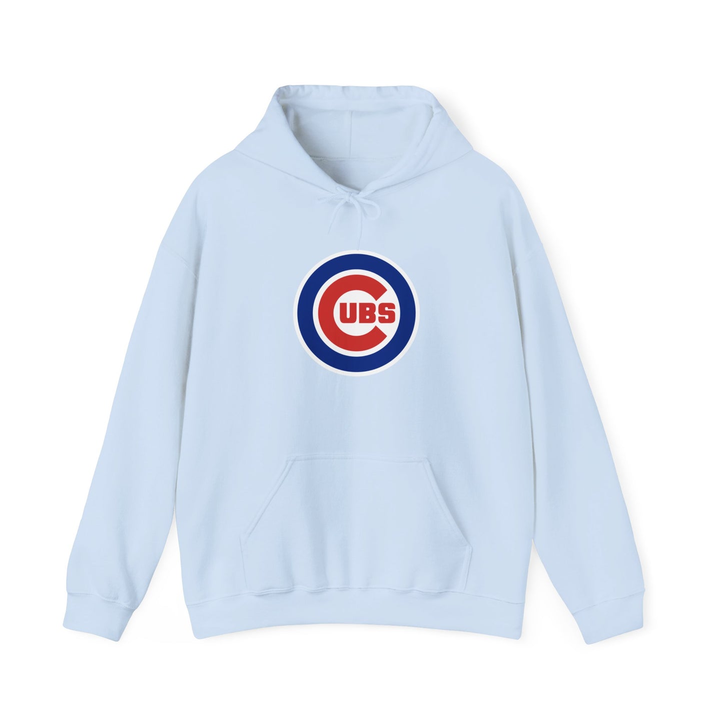 Chicago Cubs Pullover Hoodie