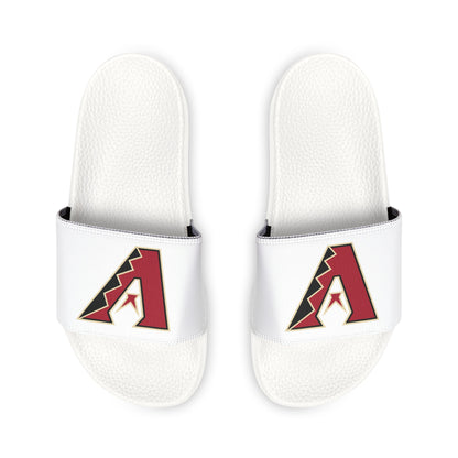 Arizona Diamond Backs Slides