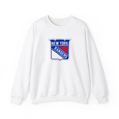 New York Rangers Sweatshirt