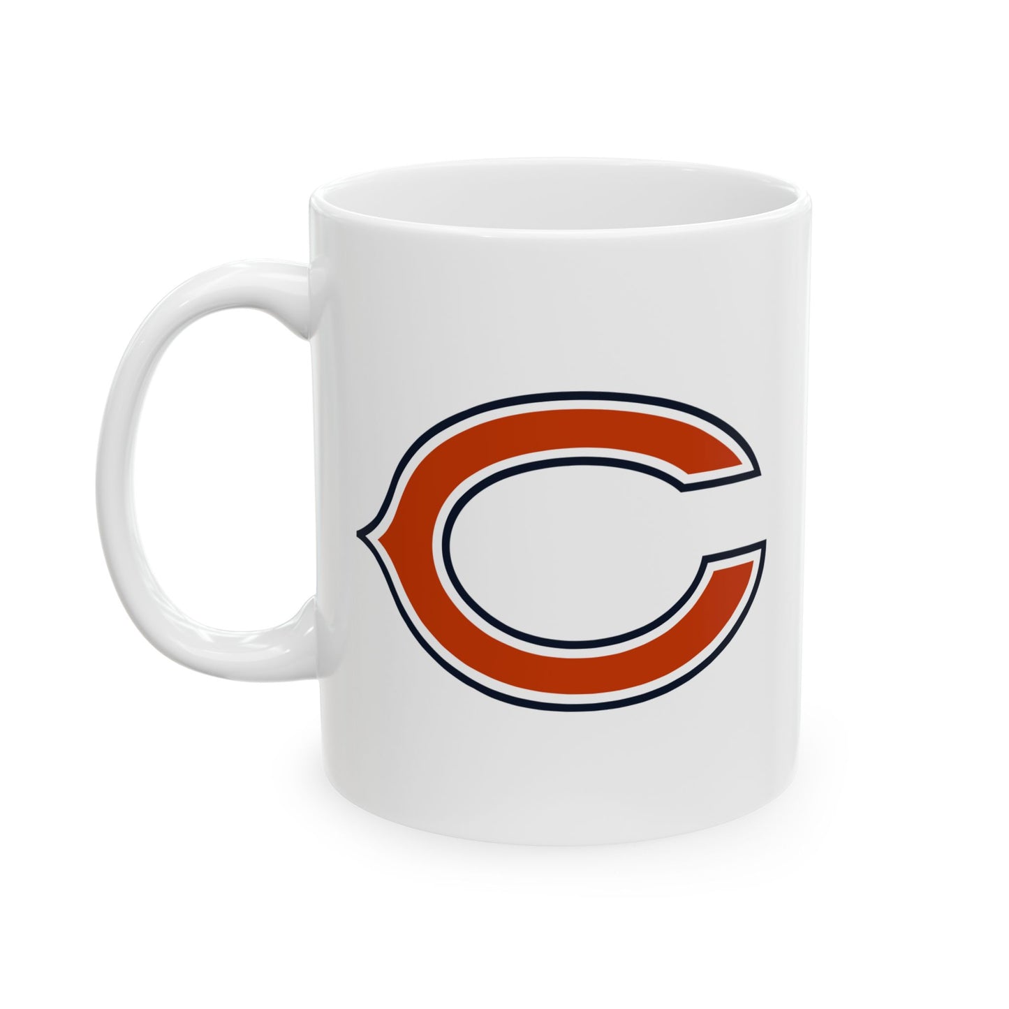 Chicago Bears Ceramic Mug