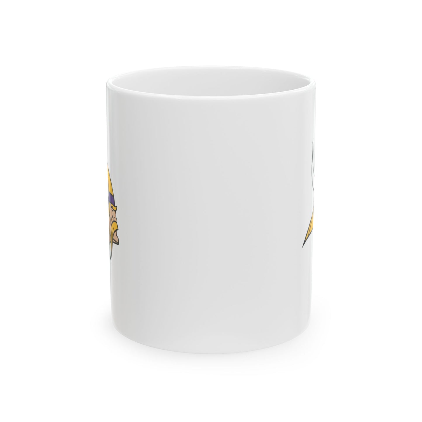 Minnesota Vikings Ceramic Mug