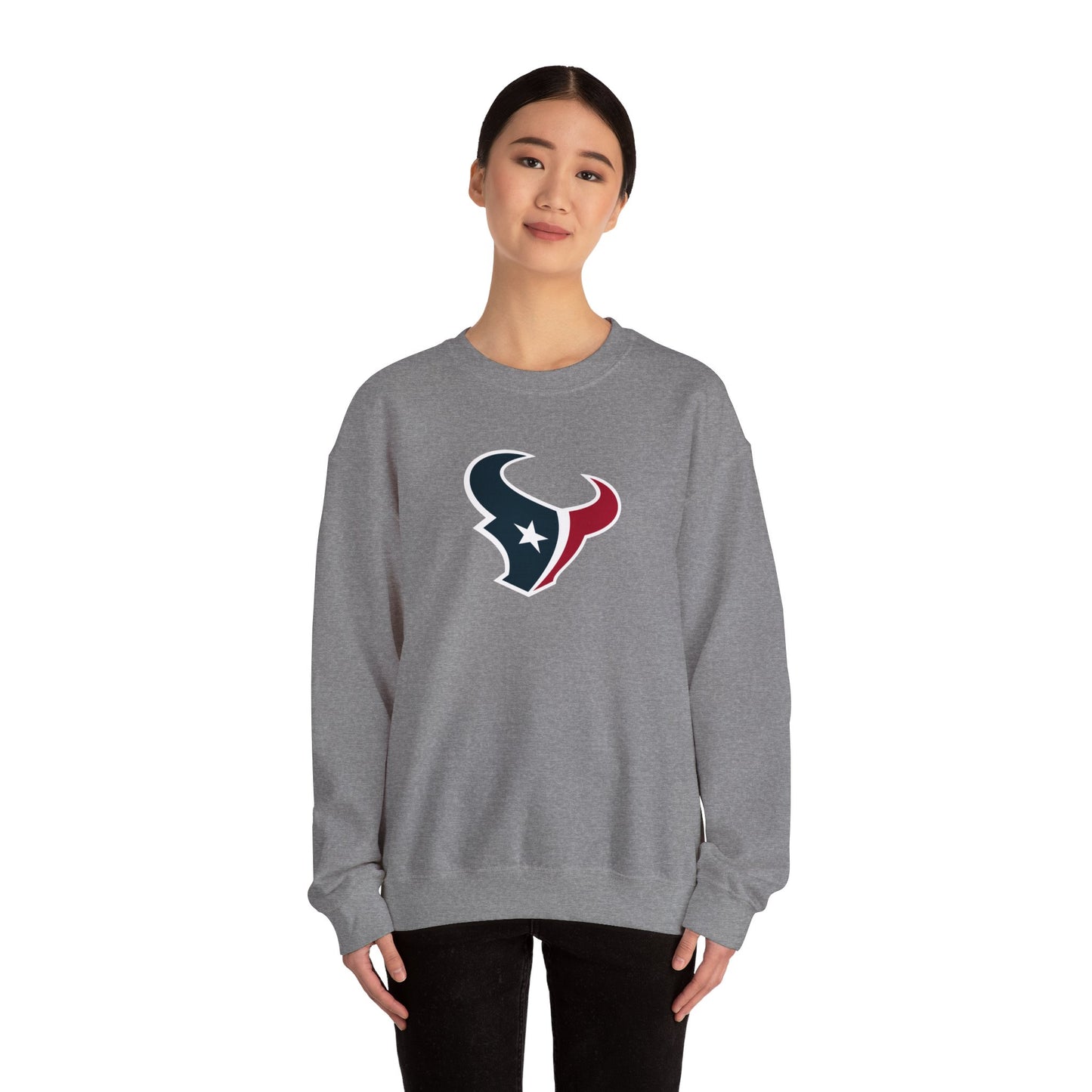 Houston Texans Sweatshirt