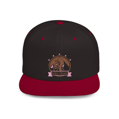 Bike Trail Snapback