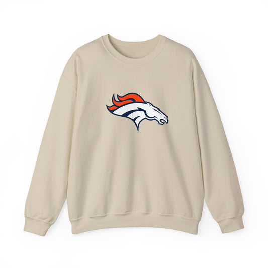 Denver Broncos Sweatshirt