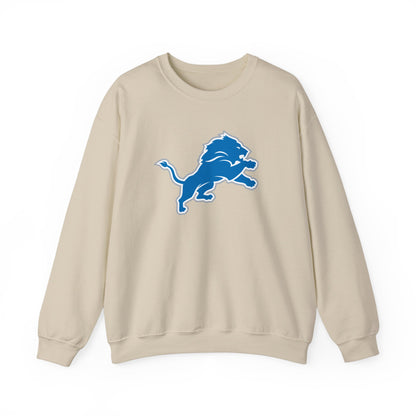 Detroit Lions Sweatshirt