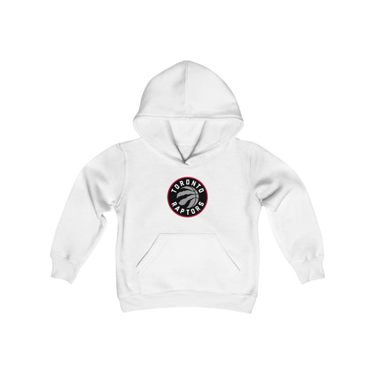 Toronto Raptors Youth Hoodie