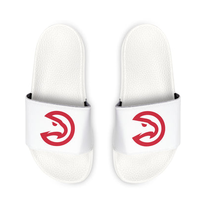 Atlanta Hawks Pacman Slides