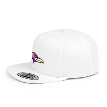 Baltimore Ravens Snapback