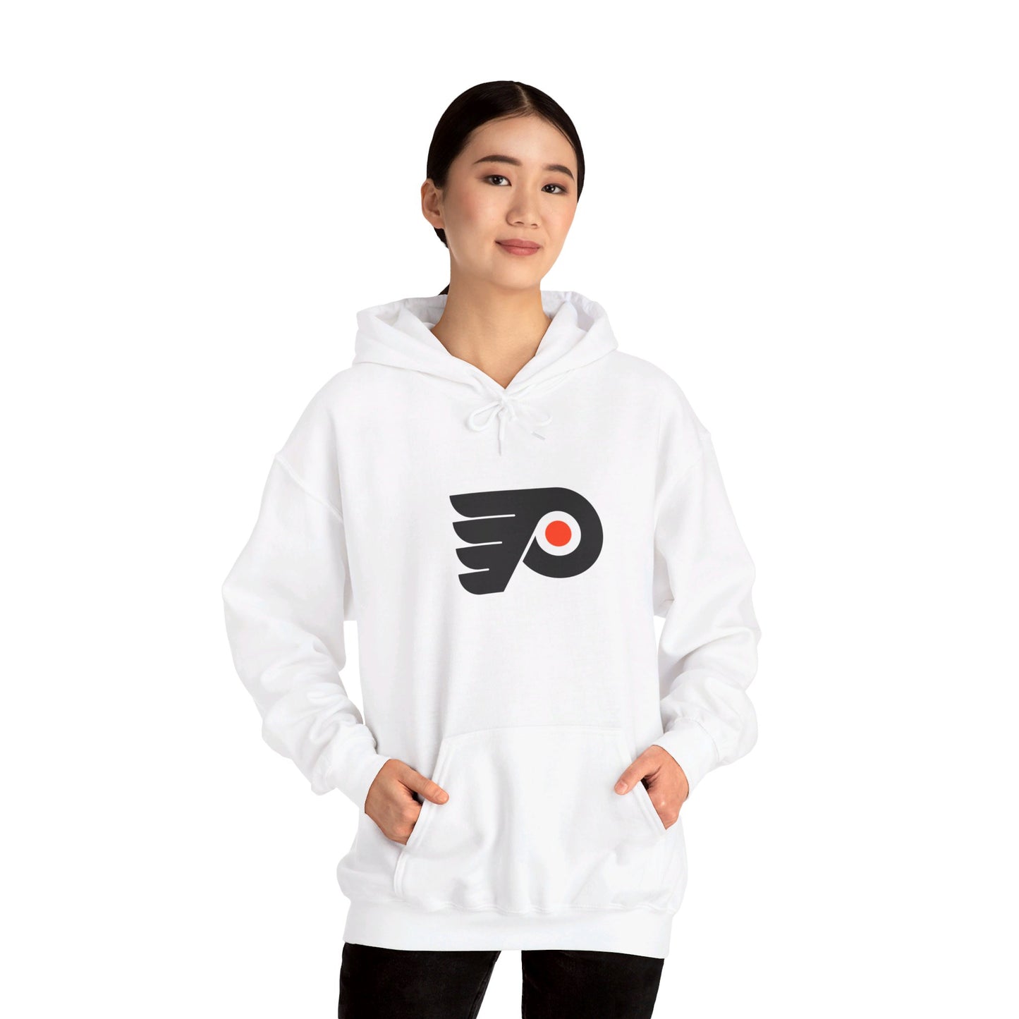 Philadelphia Flyers Pullover Hoodie