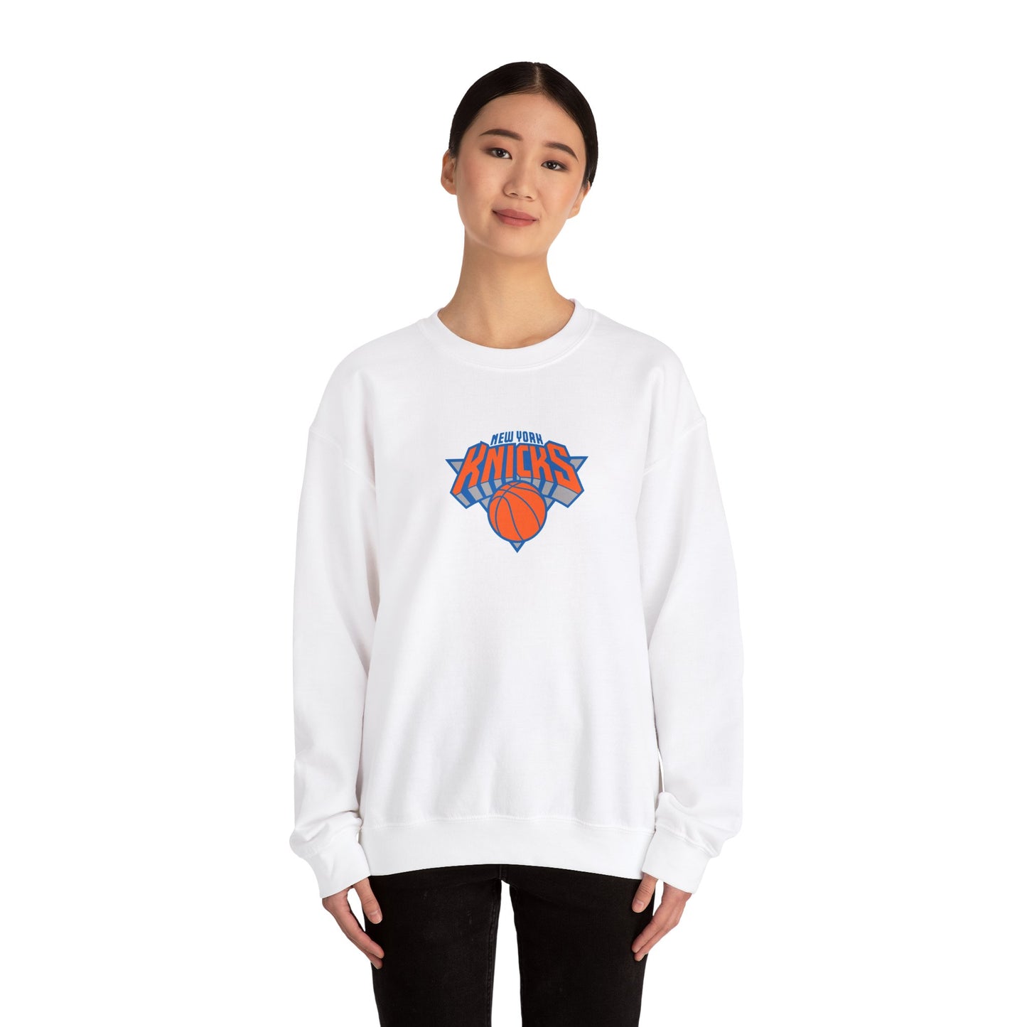 New York Knicks Sweatshirt