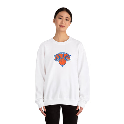 New York Knicks Sweatshirt