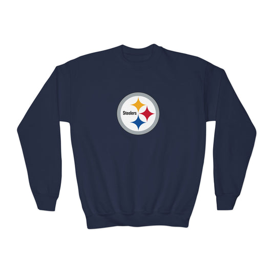 Pittsburgh Steelers Youth Sweatshirt