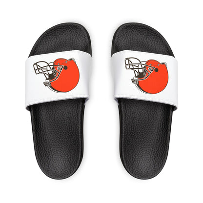 Cleveland Browns Slides