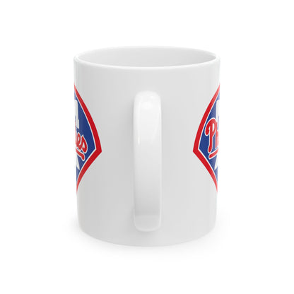 Philadelphia Phillies Ceramic Mug