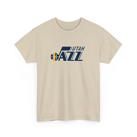 Utah Jazz T-Shirt